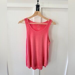 American Eagle Outfitters Swing Tank Top